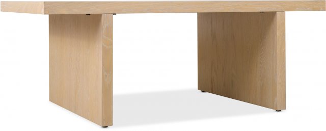 Timeless Coffee Table