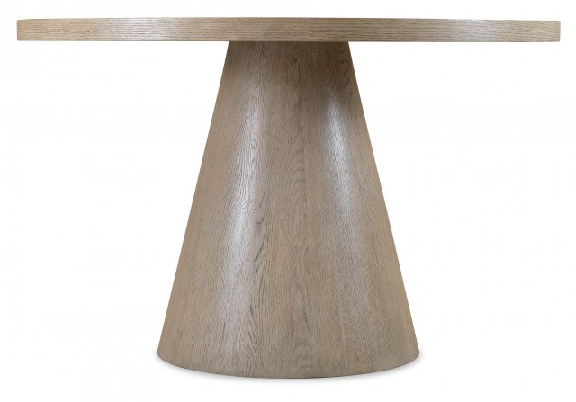 Harmony Haven Round Dining Table