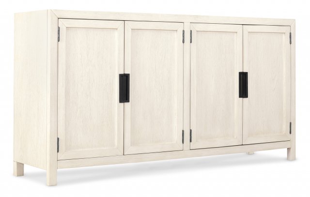 Harmony Haven Four Door Sideboard