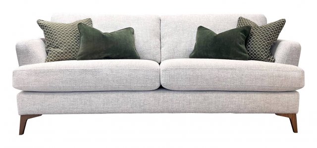 Hatton Three Seater Sofa