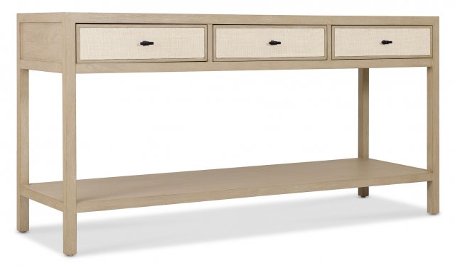 Nordic Tranquility Console Table