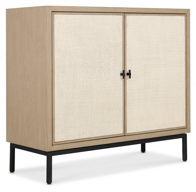 Nordic Tranquility Two Door Sideboard
