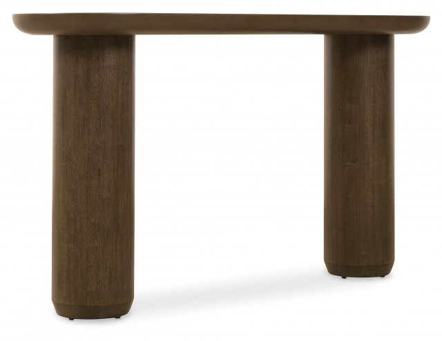 Academic Fusion Console Table