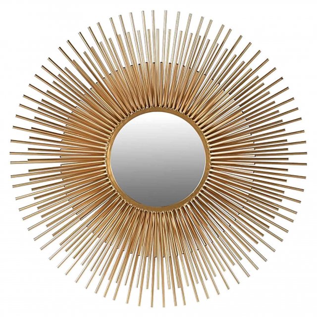 Solaris 80cm Wall Mirror