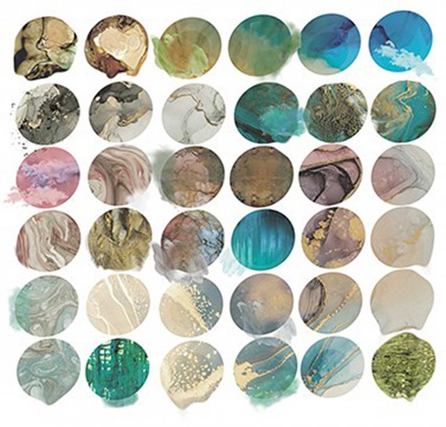 Cobra Art No Time to Waste - Photo Art on Plexiglass