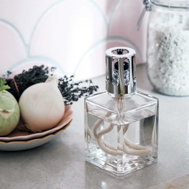 Essential Lampe Maison Berger Gift Set
