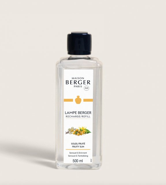 Maison Berger Fruity Sun Lampe Berger Refill