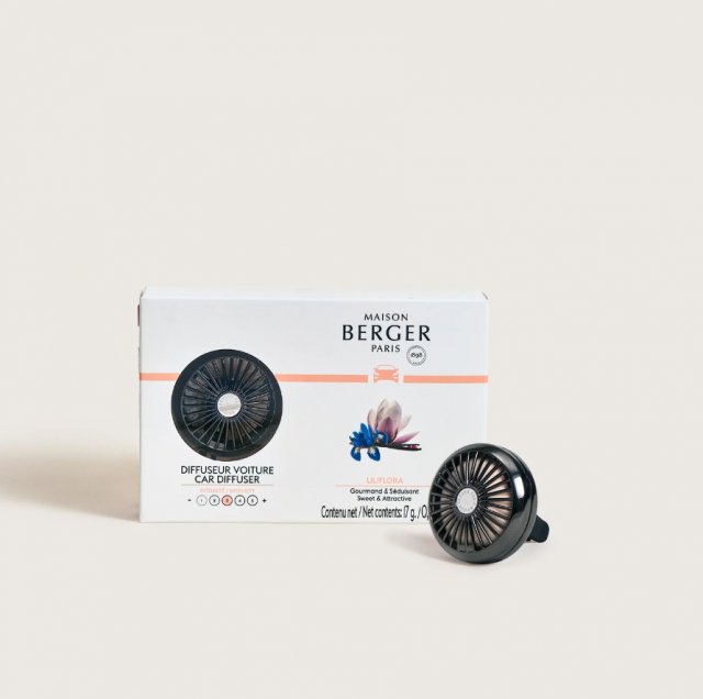 Maison Berger Liliflora Car Diffuser