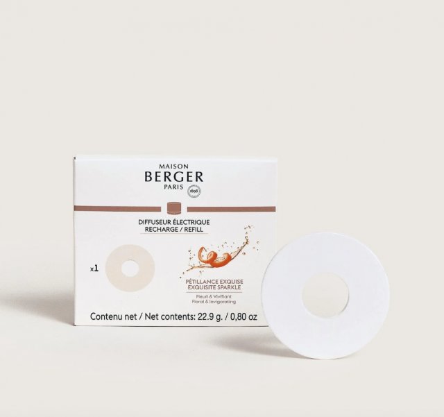 Maison Berger Maison Berger Car Diffuser Refills