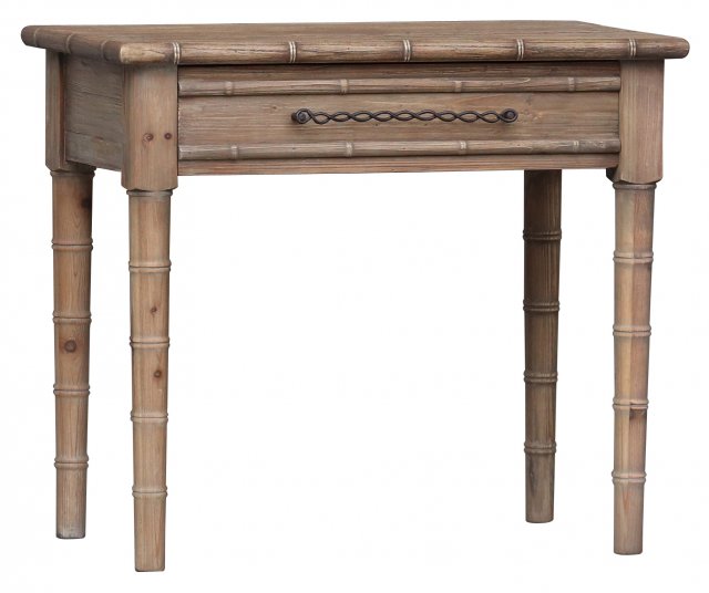 Raffles Petite Console Table