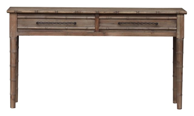 Raffles Console Table