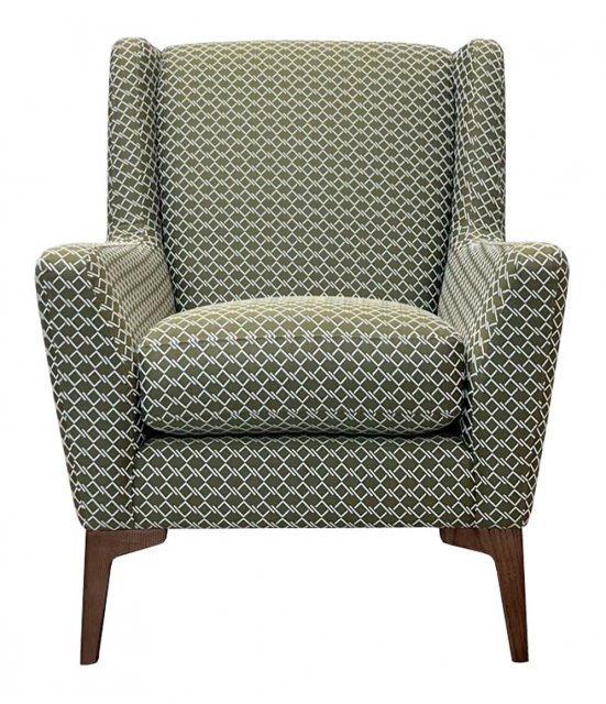 Hatton Accent Chair