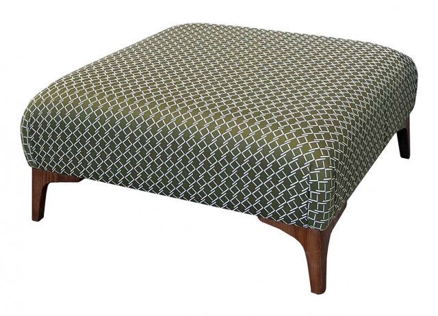 Hatton Designer Stool