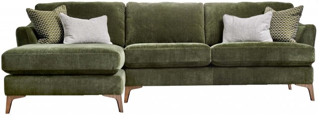 Hatton Sofa with Left-Hand Facing Chaise End