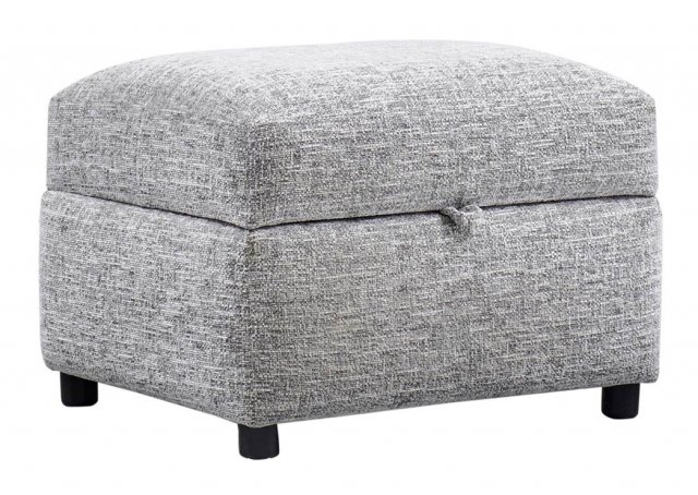 Hatton Storage Stool