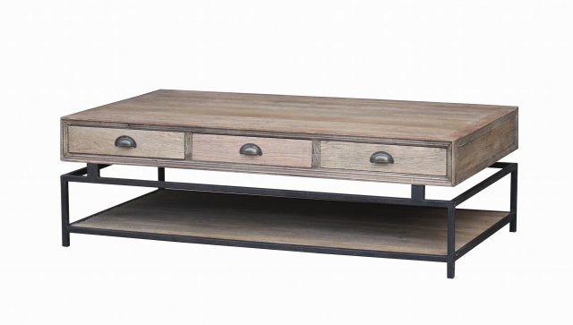 Jackson Bay Coffee Table