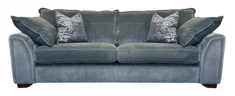 Toulon 3 Seater Sofa