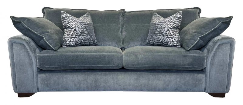 Toulon 2.5 Seater Sofa