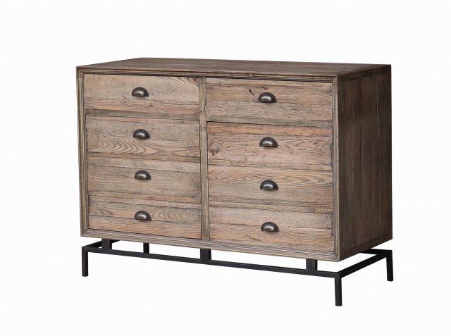Jackson Bay Two Door & Two Drawer Sideboard