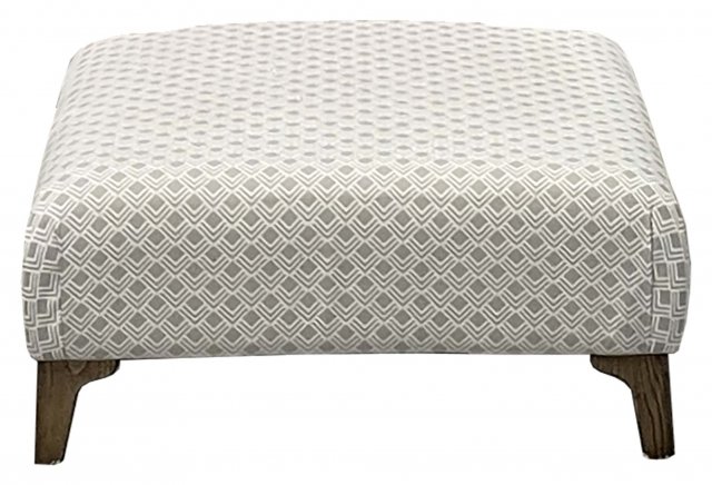 Othello Designer Footstool