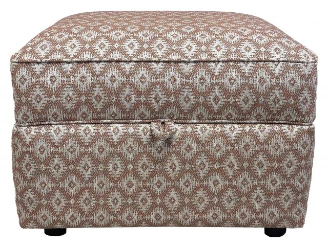 Othello Storage Stool