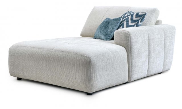 Opal Chaise End Unit - Left Or Right Handed