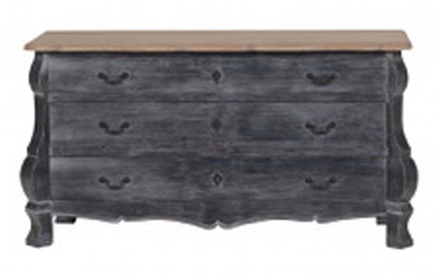 Harrington Wide Dresser