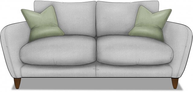 Clifton Medium Sofa
