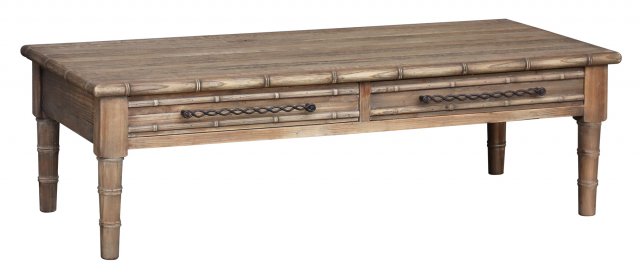 Raffles Coffee Table