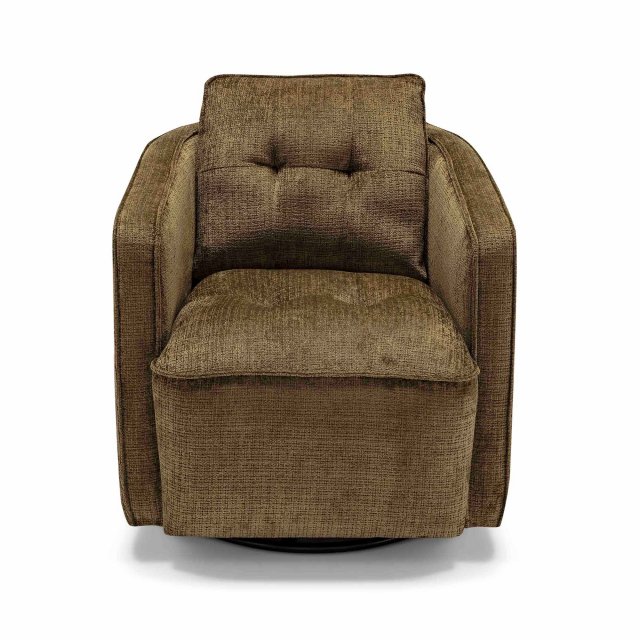 Grace Swivel Chair