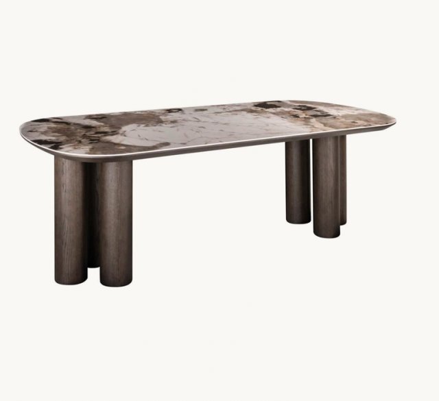 Matera Dining Table 230cm