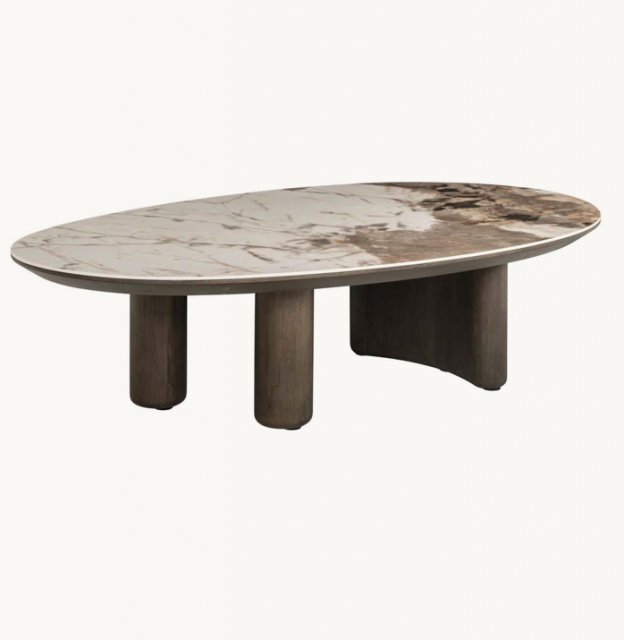 Matera Coffee Table