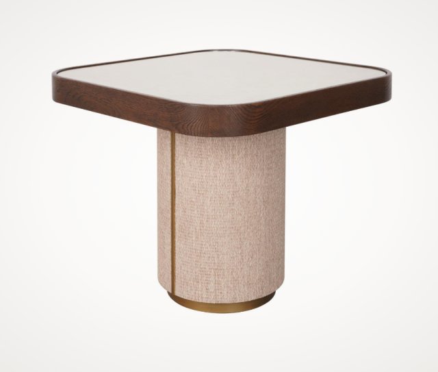 Milano End Side Table