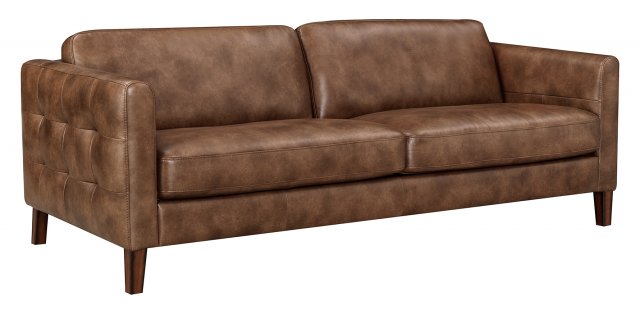 Henry 3.5 Seater Sofa