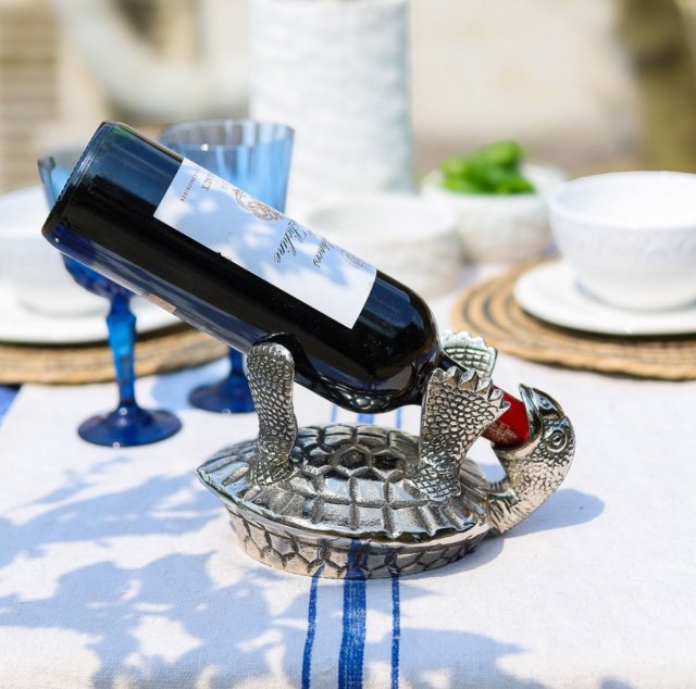 Turtle Bottle Holder