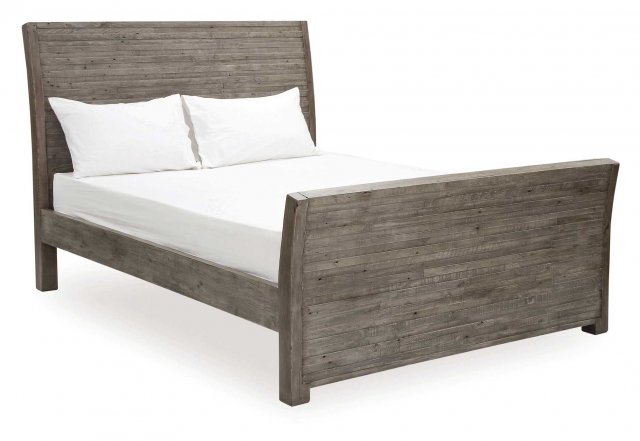 Tennessee 150cm King Size Bedstead