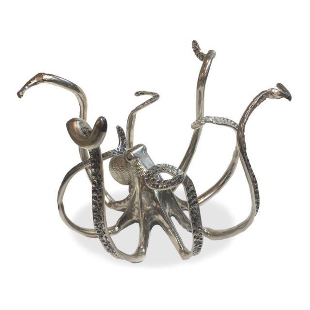 Culinary Concept Octopus Eight Mug Holder