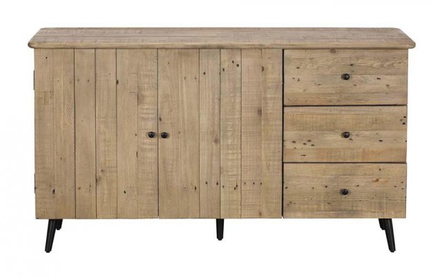 Valencia Wide Sideboard