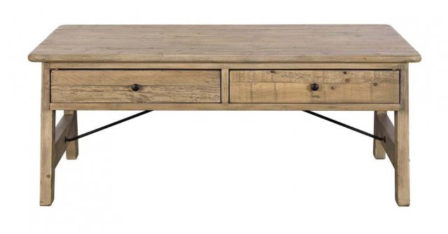 Valencia Small Coffee Table
