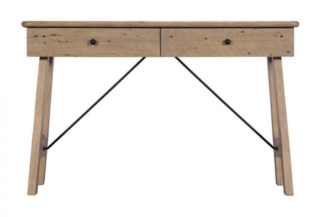 Valencia 120cm Long Console Table