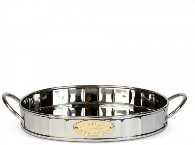 Heritage Serving Tray