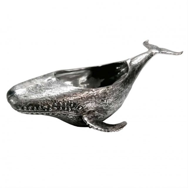 Culinary Concept Whale Champagne Bath