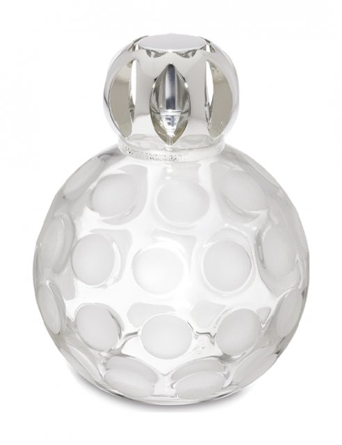 Maison Berger Frosted Sphere Lampe Berger by Maison Berger