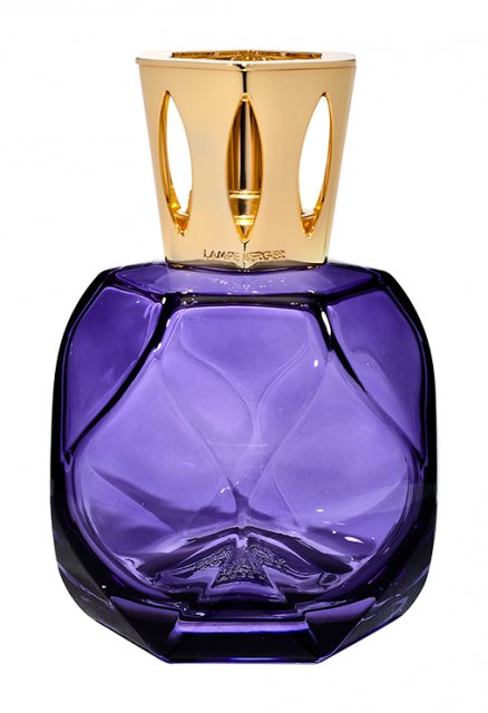 Maison Berger Resonance Lampe Berger in Violet by Maison Berger
