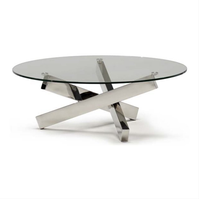 Treis Coffee Table