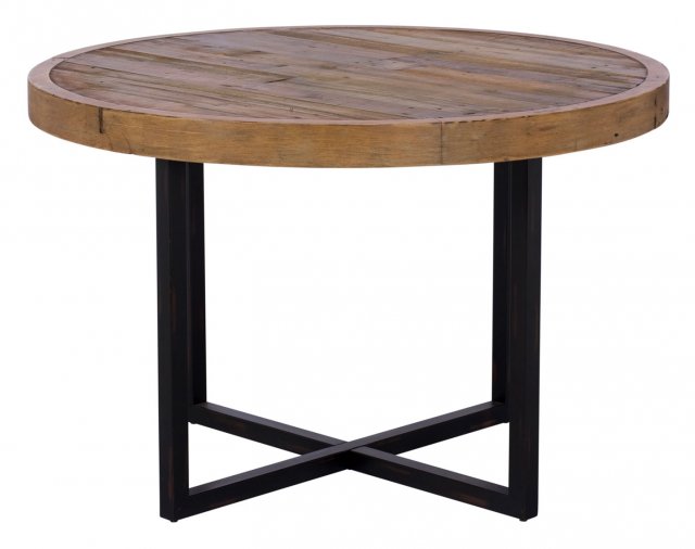 Key West Round Dining Table