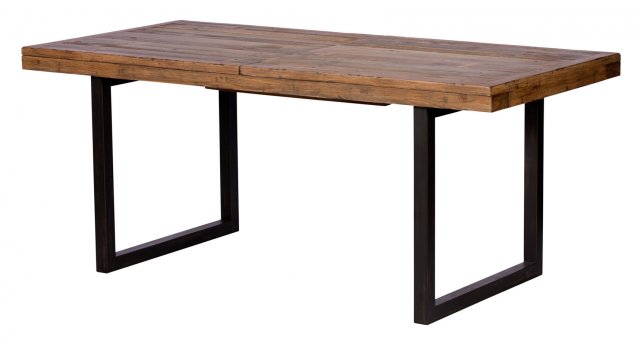 Key West 180cm - 240cm Extending Dining Table