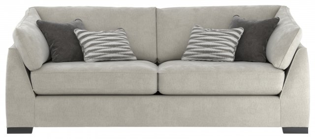 Hanbury 3 Seater Sofa