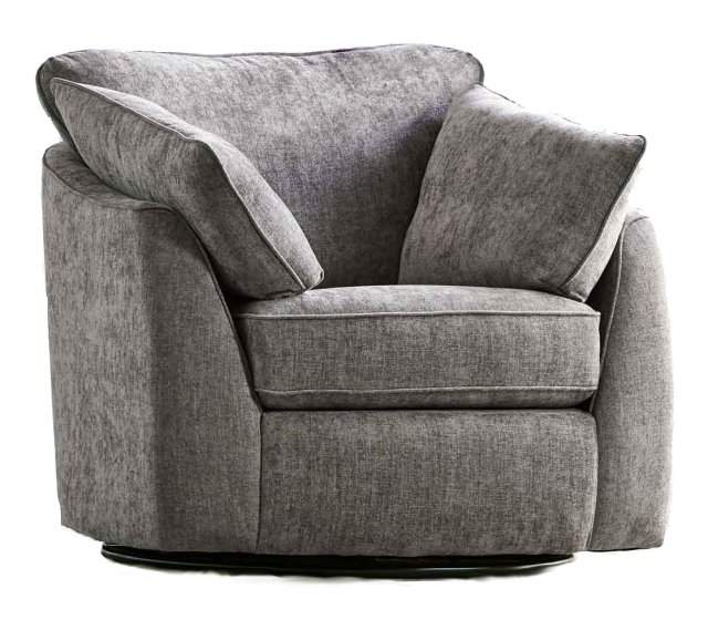 Hanbury Swivel Chair