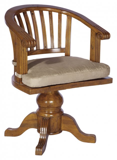 Harrogate Rotating Office Chair